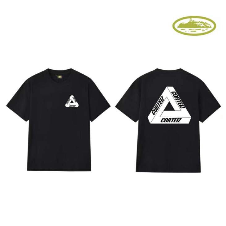 Corteiz T Shirts Short _SKUCorteizS-2XLastxC0416918